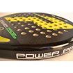 Power Padel Black 3 Yellow New