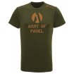 Army Shirt Army Green