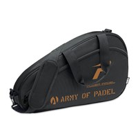 Army Midi Padel Bag