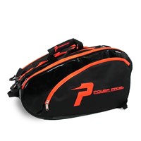 Power Padel Bag XL Black/Orange