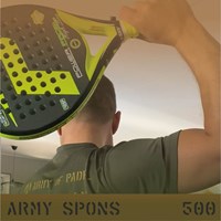 Army Spons