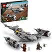 Lego Star Wars - The Mandalorian N-1 Starfighter