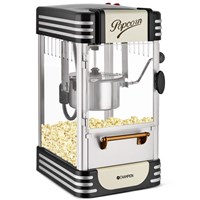 Popcornmaskin Retro XL