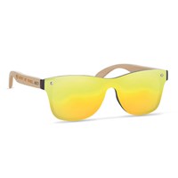 Army Sunglasses Yellow