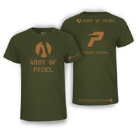 Army Shirt Army Green Kidz