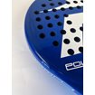Power Padel SP 800 Carbon Blue DEMO153