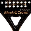 Black Crown Piton