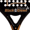 Black Crown Piton Junior